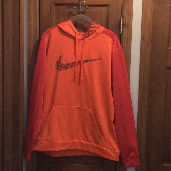 Nike Other - Nike Dri-Fit Hoodie